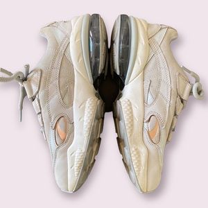 Puma sneakers women platform tennis shoes